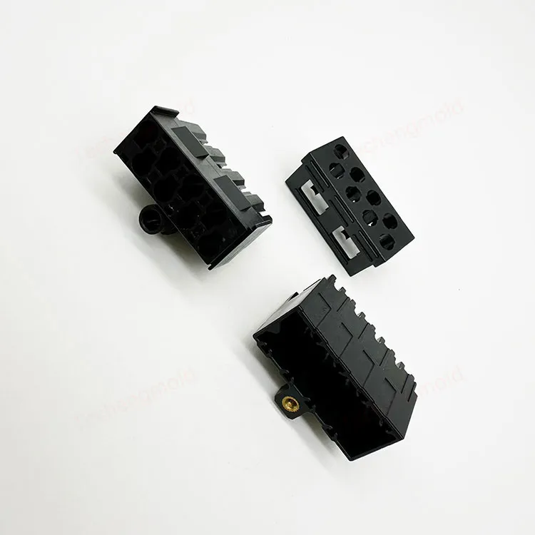 特诚科技LCP精密注塑件实拍 1